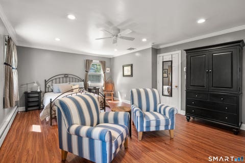 Tiny photo for 17 Winnipauk Drive, Norwalk, CT 06851 (MLS # 24195854)