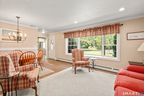 Tiny photo for 17 Winnipauk Drive, Norwalk, CT 06851 (MLS # 24195854)