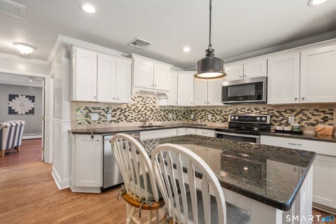 Tiny photo for 17 Winnipauk Drive, Norwalk, CT 06851 (MLS # 24195854)