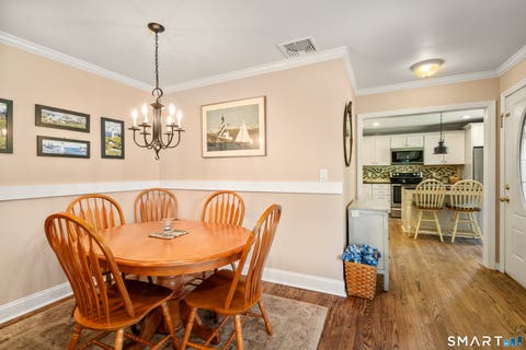 Tiny photo for 17 Winnipauk Drive, Norwalk, CT 06851 (MLS # 24195854)