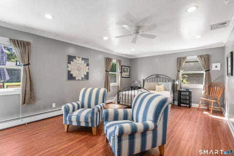 Tiny photo for 17 Winnipauk Drive, Norwalk, CT 06851 (MLS # 24195854)