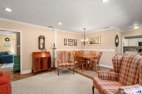Tiny photo for 17 Winnipauk Drive, Norwalk, CT 06851 (MLS # 24195854)