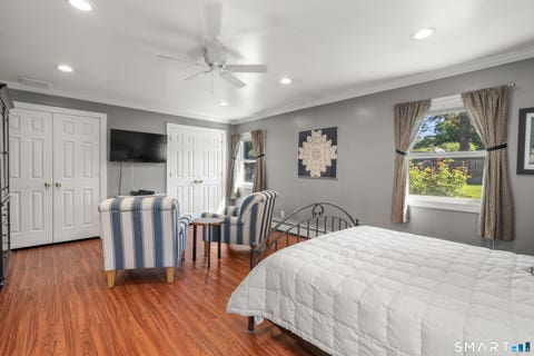 Tiny photo for 17 Winnipauk Drive, Norwalk, CT 06851 (MLS # 24195854)