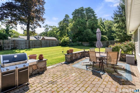 Tiny photo for 17 Winnipauk Drive, Norwalk, CT 06851 (MLS # 24195854)
