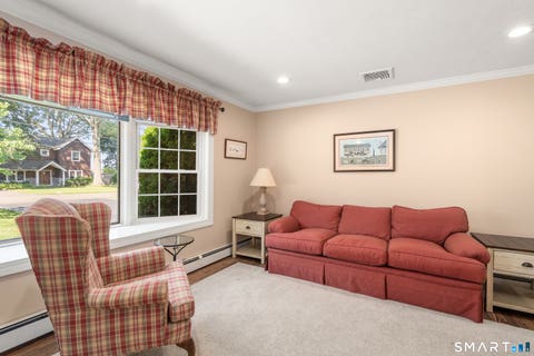 Tiny photo for 17 Winnipauk Drive, Norwalk, CT 06851 (MLS # 24195854)