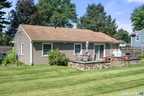 Tiny photo for 17 Winnipauk Drive, Norwalk, CT 06851 (MLS # 24195854)