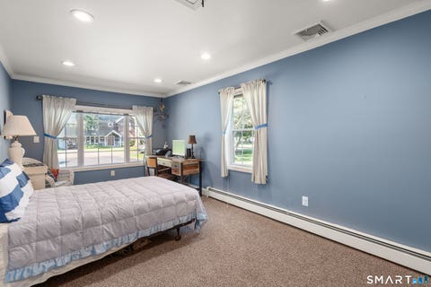 Tiny photo for 17 Winnipauk Drive, Norwalk, CT 06851 (MLS # 24195854)