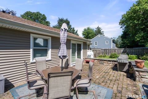Tiny photo for 17 Winnipauk Drive, Norwalk, CT 06851 (MLS # 24195854)