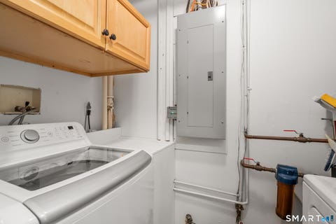 Tiny photo for 17 Winnipauk Drive, Norwalk, CT 06851 (MLS # 24195854)
