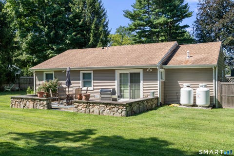 Tiny photo for 17 Winnipauk Drive, Norwalk, CT 06851 (MLS # 24195854)