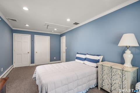 Tiny photo for 17 Winnipauk Drive, Norwalk, CT 06851 (MLS # 24195854)