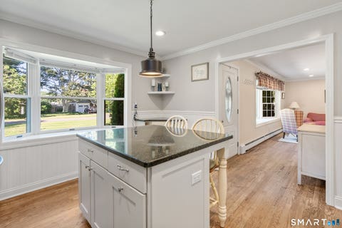 Tiny photo for 17 Winnipauk Drive, Norwalk, CT 06851 (MLS # 24195854)