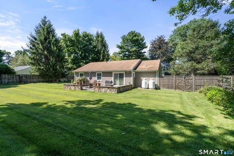 Tiny photo for 17 Winnipauk Drive, Norwalk, CT 06851 (MLS # 24195854)