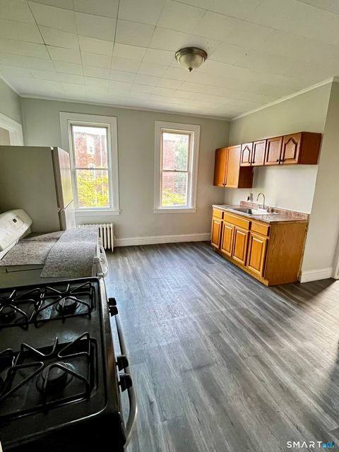 Tiny photo for 143 Putnam Street #2S, Hartford, CT 06106 (MLS # 24145280)