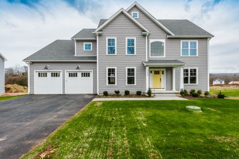 365 Hillstown Road Manchester CT 06040