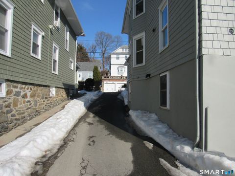 Tiny photo for 25 Lincoln Avenue, Norwalk, CT 06854 (MLS # 24149728)