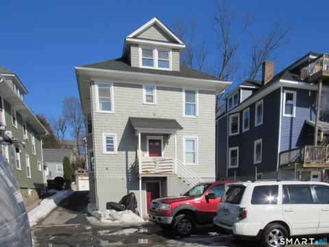 Tiny photo for 25 Lincoln Avenue, Norwalk, CT 06854 (MLS # 24149728)