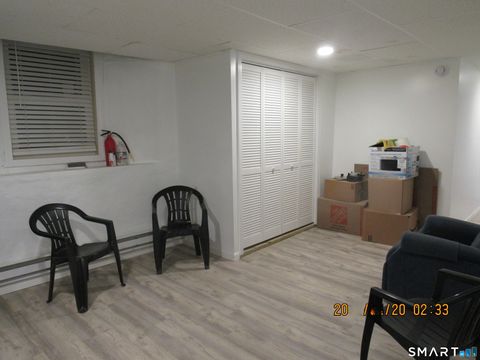 Tiny photo for 25 Lincoln Avenue, Norwalk, CT 06854 (MLS # 24149728)