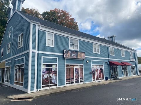 Photo of 605 Main Street, Monroe, CT 06468 (MLS # 24176437)