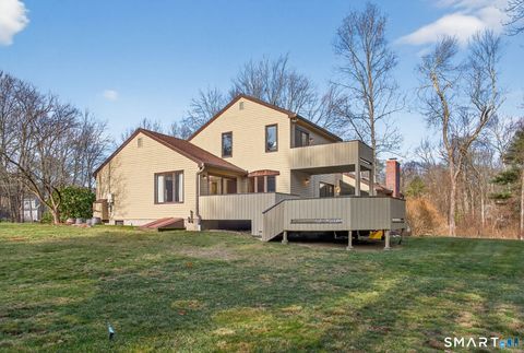 Tiny photo for 36 N Farms Road, Avon, CT 06001 (MLS # 24147092)