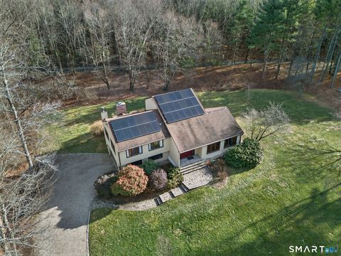 Tiny photo for 36 N Farms Road, Avon, CT 06001 (MLS # 24147092)