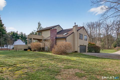 Tiny photo for 36 N Farms Road, Avon, CT 06001 (MLS # 24147092)