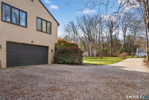 Tiny photo for 36 N Farms Road, Avon, CT 06001 (MLS # 24147092)