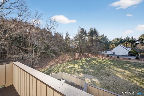 Tiny photo for 36 N Farms Road, Avon, CT 06001 (MLS # 24147092)