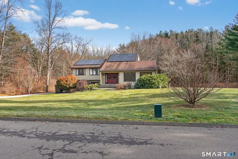 Tiny photo for 36 N Farms Road, Avon, CT 06001 (MLS # 24147092)