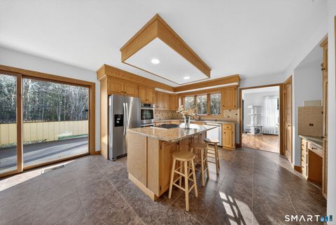 Tiny photo for 36 N Farms Road, Avon, CT 06001 (MLS # 24147092)