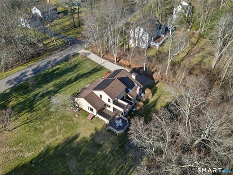 Tiny photo for 36 N Farms Road, Avon, CT 06001 (MLS # 24147092)