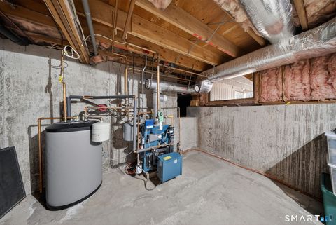 Tiny photo for 36 N Farms Road, Avon, CT 06001 (MLS # 24147092)