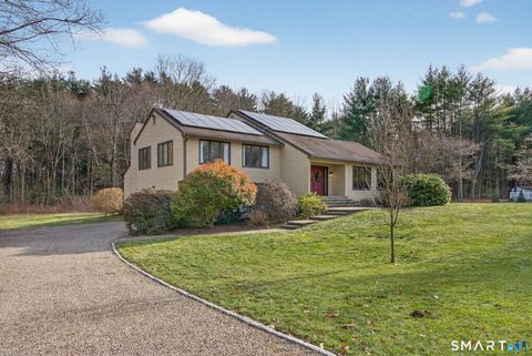 Tiny photo for 36 N Farms Road, Avon, CT 06001 (MLS # 24147092)