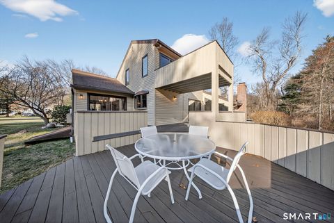 Tiny photo for 36 N Farms Road, Avon, CT 06001 (MLS # 24147092)