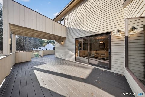 Tiny photo for 36 N Farms Road, Avon, CT 06001 (MLS # 24147092)