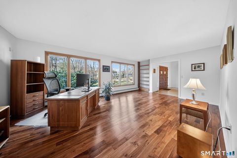 Tiny photo for 36 N Farms Road, Avon, CT 06001 (MLS # 24147092)