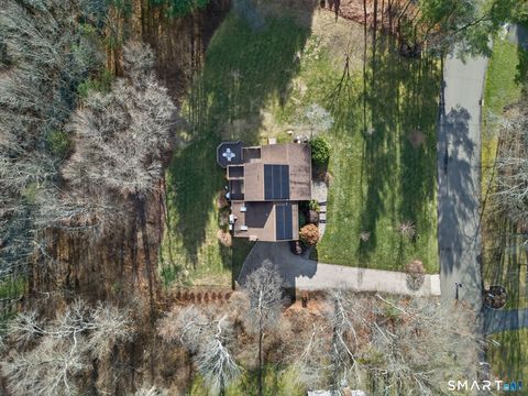 Tiny photo for 36 N Farms Road, Avon, CT 06001 (MLS # 24147092)