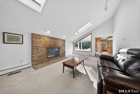 Tiny photo for 36 N Farms Road, Avon, CT 06001 (MLS # 24147092)