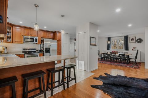 Tiny photo for 244 Leffingwell Road, Montville, CT 06382 (MLS # 24138340)