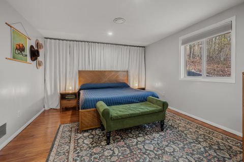 Tiny photo for 244 Leffingwell Road, Montville, CT 06382 (MLS # 24138340)