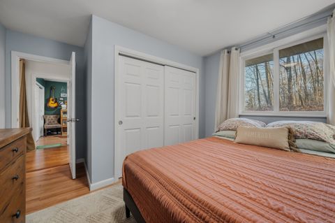 Tiny photo for 244 Leffingwell Road, Montville, CT 06382 (MLS # 24138340)