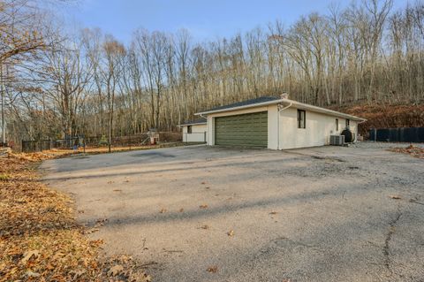 Tiny photo for 244 Leffingwell Road, Montville, CT 06382 (MLS # 24138340)