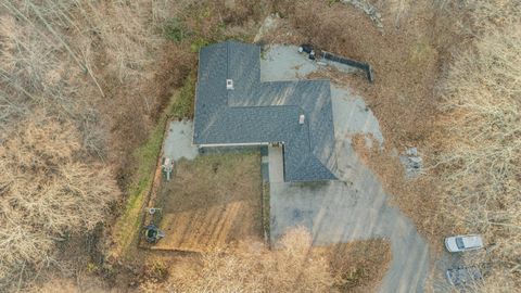 Tiny photo for 244 Leffingwell Road, Montville, CT 06382 (MLS # 24138340)