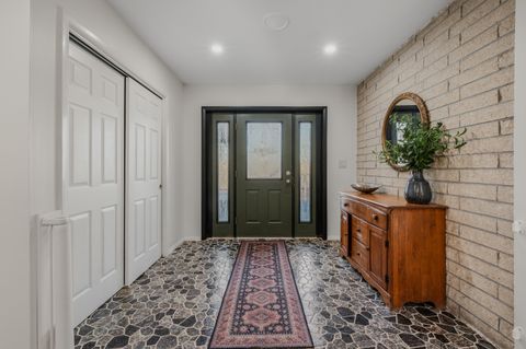 Tiny photo for 244 Leffingwell Road, Montville, CT 06382 (MLS # 24138340)