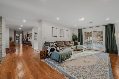 Tiny photo for 244 Leffingwell Road, Montville, CT 06382 (MLS # 24138340)