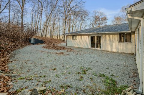 Tiny photo for 244 Leffingwell Road, Montville, CT 06382 (MLS # 24138340)