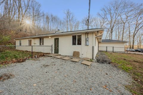Tiny photo for 244 Leffingwell Road, Montville, CT 06382 (MLS # 24138340)