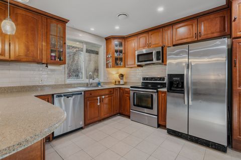 Tiny photo for 244 Leffingwell Road, Montville, CT 06382 (MLS # 24138340)