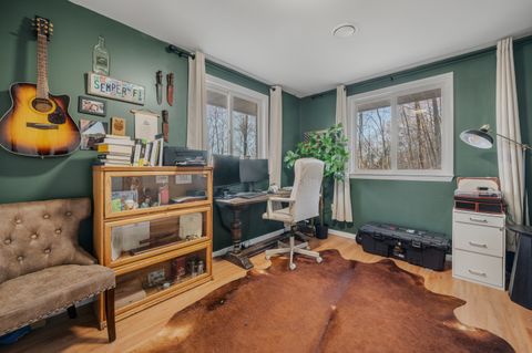 Tiny photo for 244 Leffingwell Road, Montville, CT 06382 (MLS # 24138340)