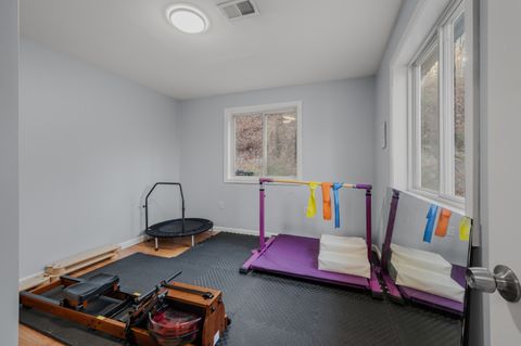 Tiny photo for 244 Leffingwell Road, Montville, CT 06382 (MLS # 24138340)